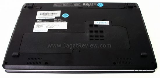 Zyrex SKY LM1211 9