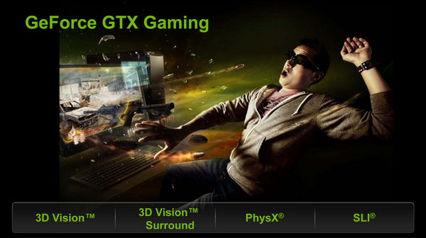 advetorial gtx gaming advetorial gtx gaming