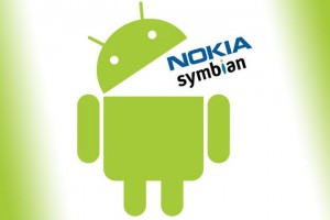 android vs symbian