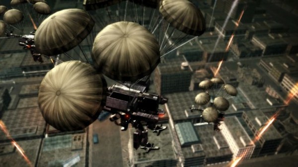 armored core 53