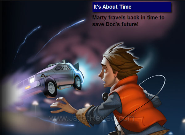bttf ep1 bttf ep1
