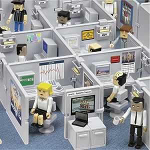 cubicle