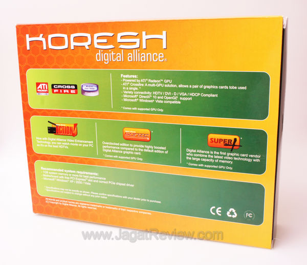 da hd 6850 box back