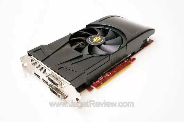 da hd 6850 card