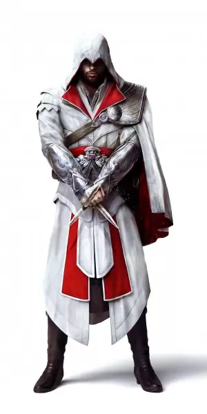 ezio brotherhood ezio brotherhood