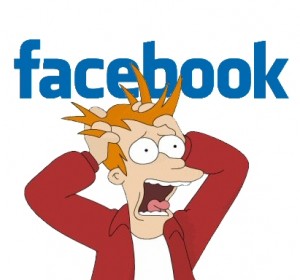 facebook stress futurama fry1
