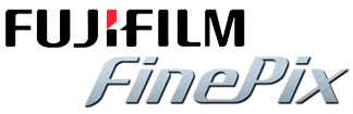 fuji camera logo