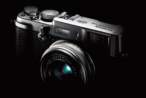 fujifilm finepix