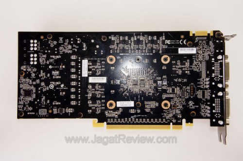 Схема palit gtx 560