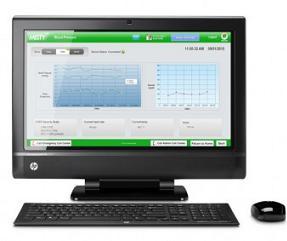 hp touchsmart