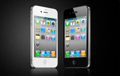 iPhone 4g