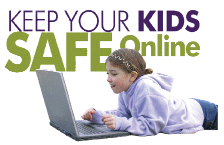 kids safe online
