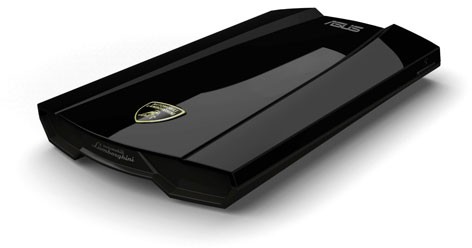 lamborghini hddasus