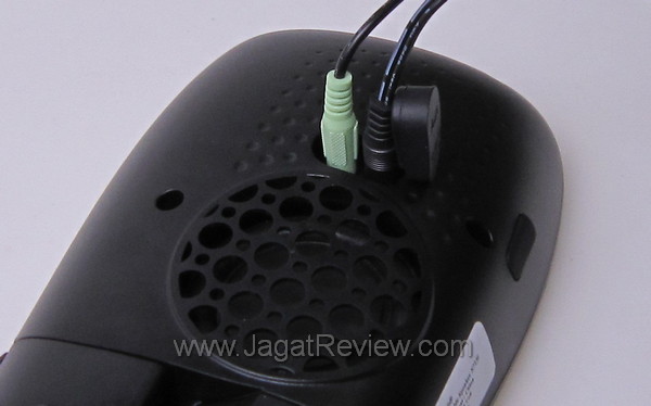 logitech s715i 009