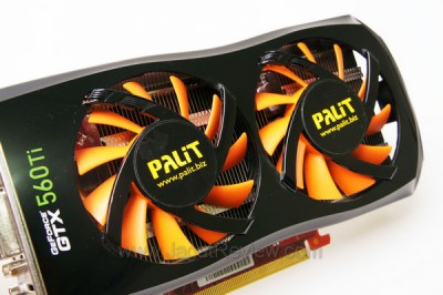 Схема palit gtx 560