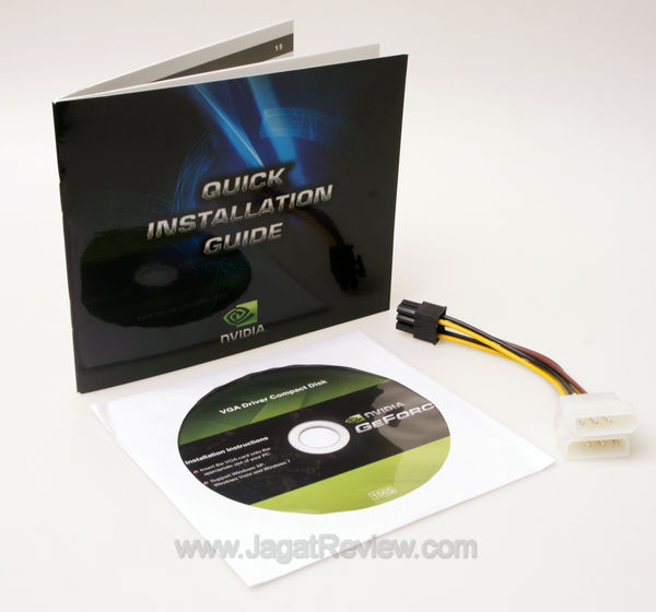 palit gtx 560 ti sonic sales package