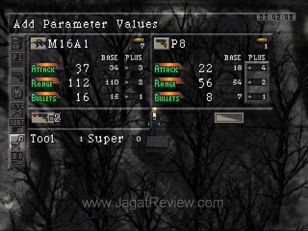 parasite eve 009