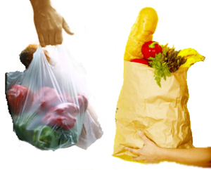 plastic vs paper