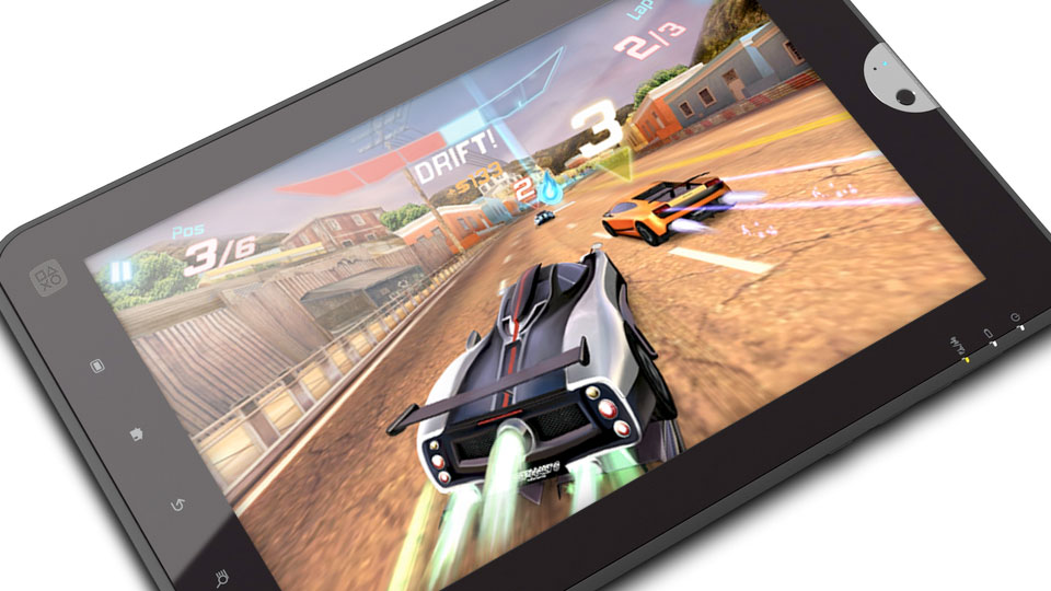 playstation tablet3