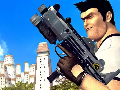 serious_sam_2 serious sam 2