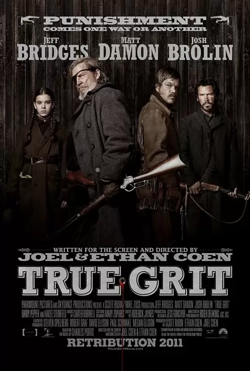 true grit ver7