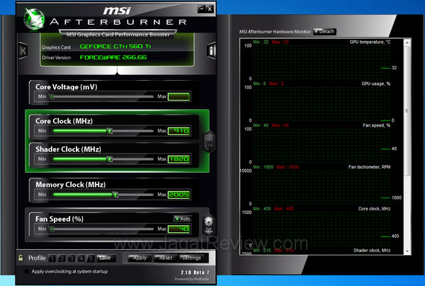 zotac gtx 560 ti oc zotac afb oc 1