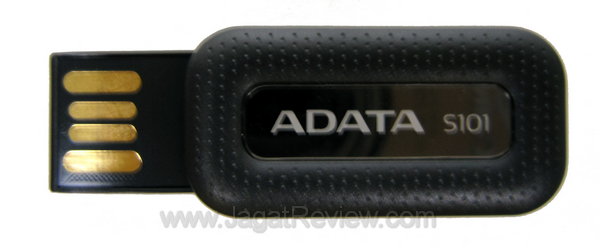 ADATA Superior S101 - Terbuka ADATA Superior S101 Terbuka