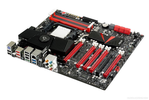 ASUS Board