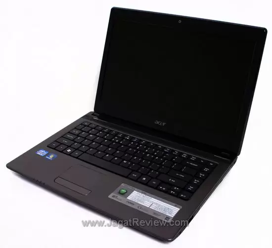 Acer Aspire 4750 1
