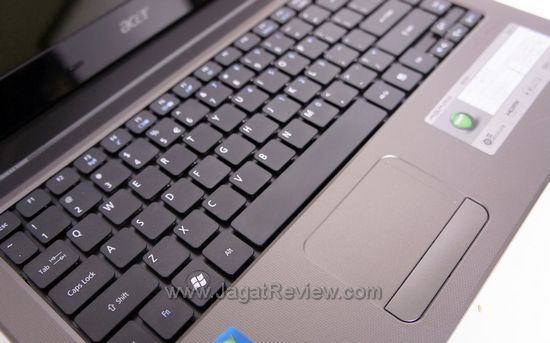 SONY DSC Acer Aspire 4750 8