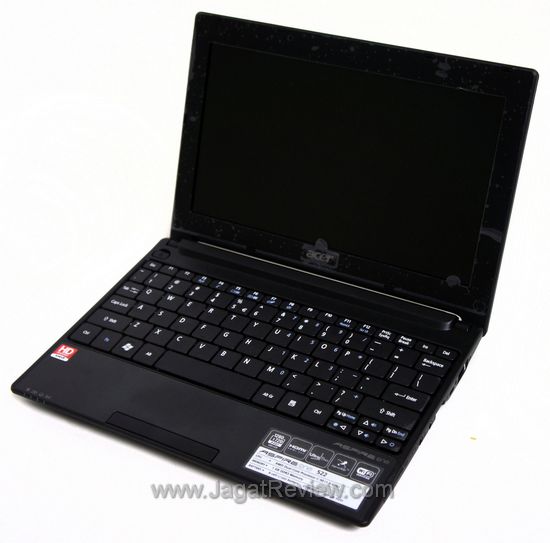 Acer Aspire One 522 1