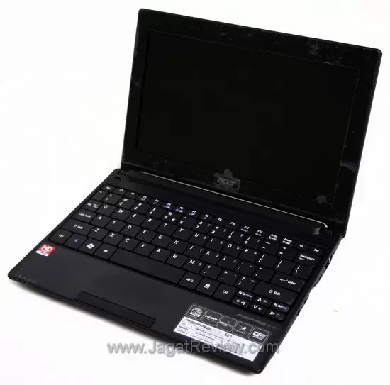 Acer Aspire One 522 11
