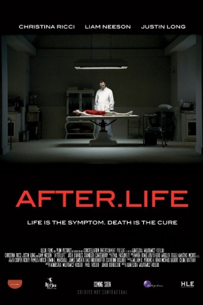 After.Life movie poster