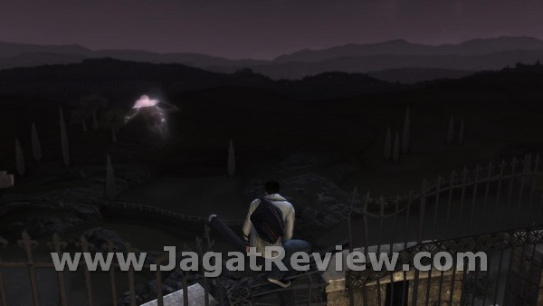 Assassin Creed Brotherhood PC (1) Assassin Creed Brotherhood PC 1