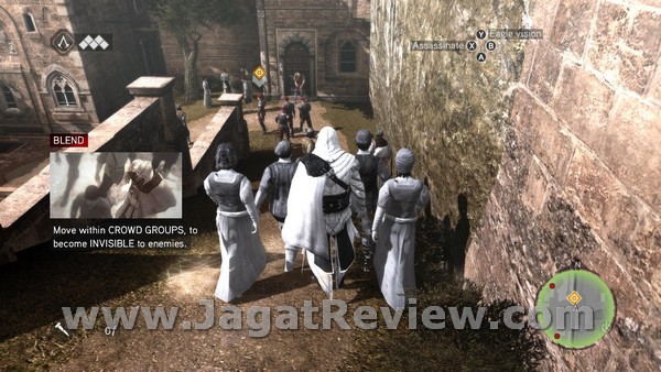 Assassin Creed Brotherhood PC 11