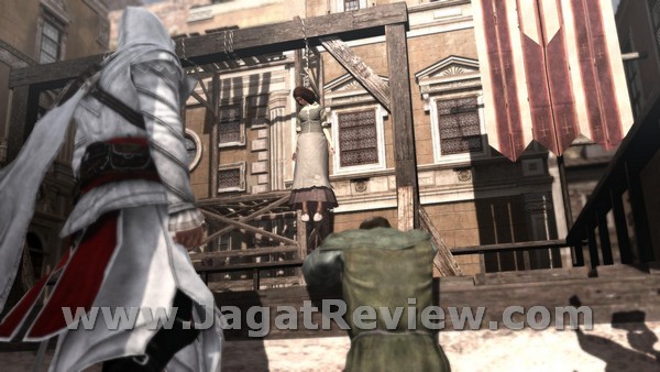 Assassin Creed Brotherhood PC 12