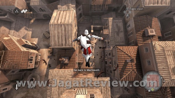 Assassin Creed Brotherhood PC 16