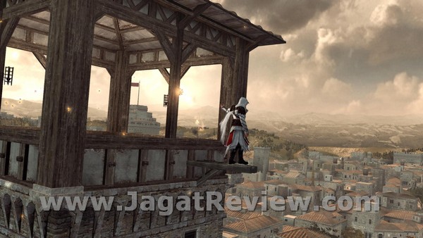 Assassin Creed Brotherhood PC 211