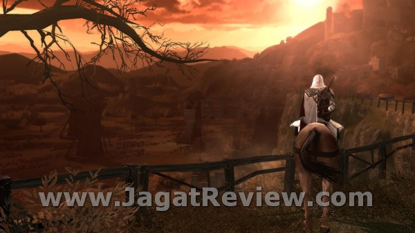 Assassin Creed Brotherhood PC 25