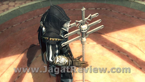 Assassin Creed Brotherhood PC 26