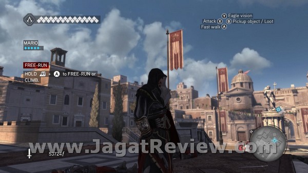 Assassin Creed Brotherhood PC 30