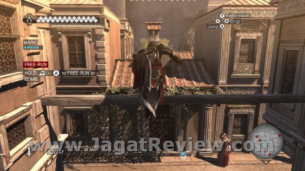 Assassin Creed Brotherhood PC 31