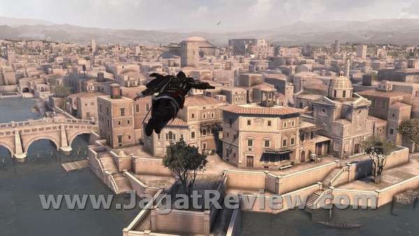 Assassin Creed Brotherhood PC 32