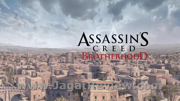 Assassin Creed Brotherhood PC (33) Assassin Creed Brotherhood PC 33