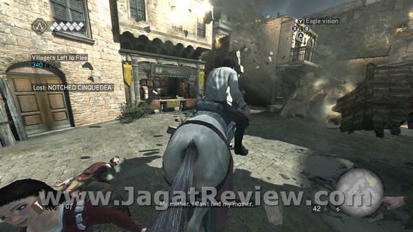 Assassin Creed Brotherhood PC 40