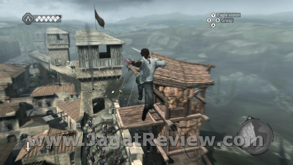 Assassin Creed Brotherhood PC 42