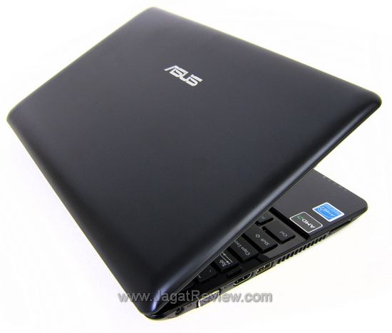 Asus EeePC 1215T 2