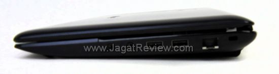 Asus EeePC 1215T 6