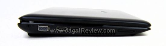 Asus EeePC 1215T 7