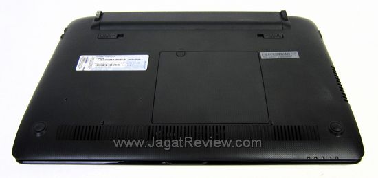 Asus EeePC 1215T 8